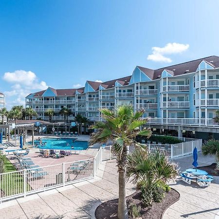 Octopus Gardens Private Boardwalk To The Beach Great Gulf Views Galveston Exterior foto