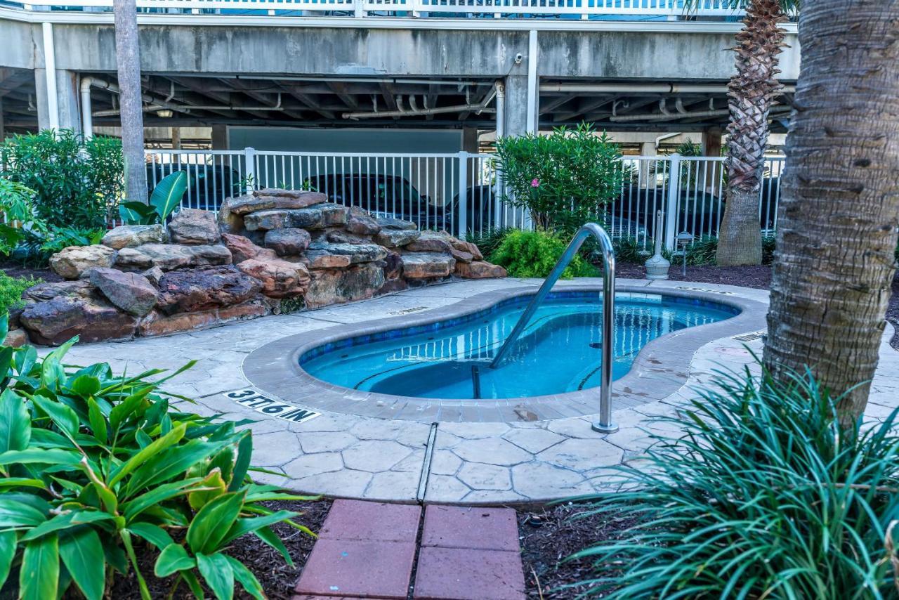 Octopus Gardens Private Boardwalk To The Beach Great Gulf Views Galveston Exterior foto